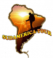 Sudamerica Tour